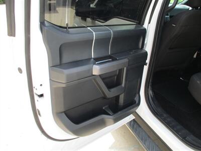 2019 Ford F-150 SUPERCREW   - Photo 12 - Santa Fe, TX 77510