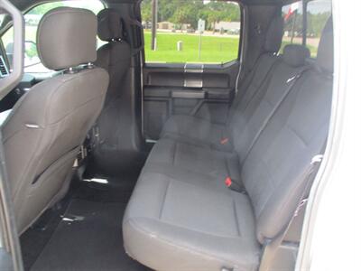 2019 Ford F-150 SUPERCREW   - Photo 13 - Santa Fe, TX 77510