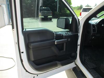 2019 Ford F-150 SUPERCREW   - Photo 6 - Santa Fe, TX 77510