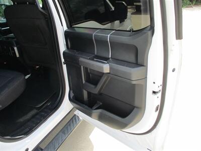 2019 Ford F-150 SUPERCREW   - Photo 14 - Santa Fe, TX 77510