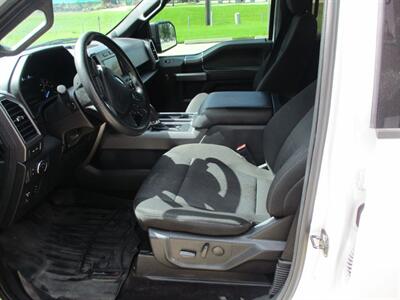 2019 Ford F-150 SUPERCREW   - Photo 7 - Santa Fe, TX 77510