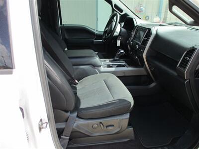 2019 Ford F-150 SUPERCREW   - Photo 18 - Santa Fe, TX 77510