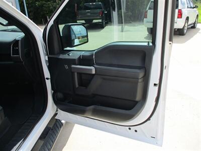 2019 Ford F-150 SUPERCREW   - Photo 17 - Santa Fe, TX 77510