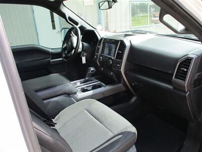 2019 Ford F-150 SUPERCREW   - Photo 19 - Santa Fe, TX 77510