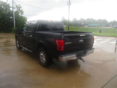 2016 Ford F-150 Lariat - Photo 4 - Santa Fe, TX 77510