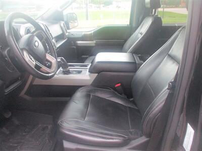 2016 Ford F-150 Lariat - Photo 9 - Santa Fe, TX 77510