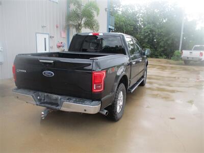 2016 Ford F-150 Lariat - Photo 5 - Santa Fe, TX 77510