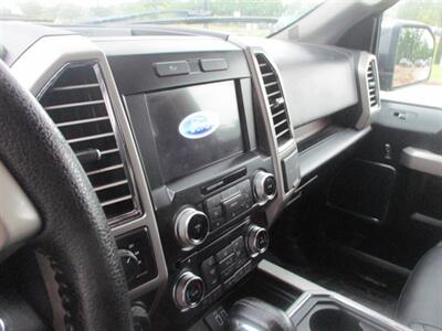 2016 Ford F-150 Lariat - Photo 11 - Santa Fe, TX 77510