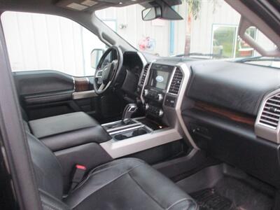 2016 Ford F-150 Lariat - Photo 20 - Santa Fe, TX 77510