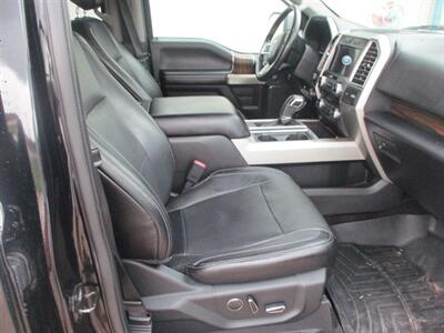 2016 Ford F-150 Lariat - Photo 19 - Santa Fe, TX 77510