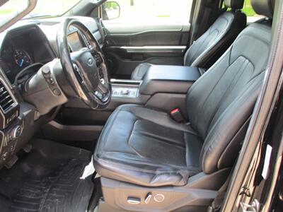 2018 Ford Expedition LIMITED   - Photo 7 - Santa Fe, TX 77510