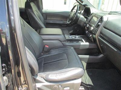 2018 Ford Expedition LIMITED   - Photo 18 - Santa Fe, TX 77510