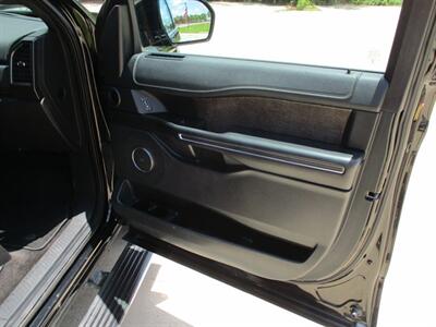 2018 Ford Expedition LIMITED   - Photo 17 - Santa Fe, TX 77510