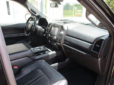2018 Ford Expedition LIMITED   - Photo 19 - Santa Fe, TX 77510