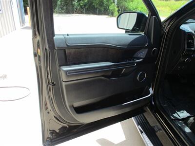 2018 Ford Expedition LIMITED   - Photo 6 - Santa Fe, TX 77510