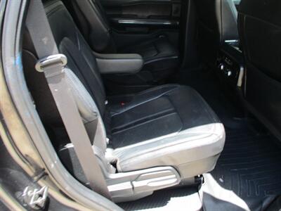2018 Ford Expedition LIMITED   - Photo 16 - Santa Fe, TX 77510