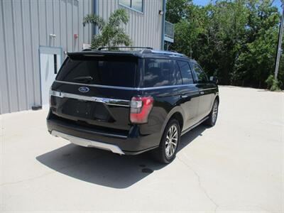 2018 Ford Expedition LIMITED   - Photo 4 - Santa Fe, TX 77510