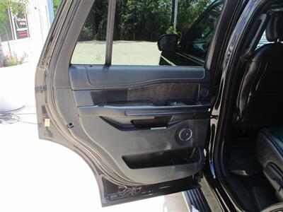 2018 Ford Expedition LIMITED   - Photo 12 - Santa Fe, TX 77510