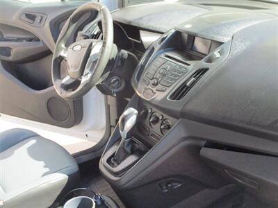 2015 Ford Transit Connect XL - Photo 17 - Santa Fe, TX 77510