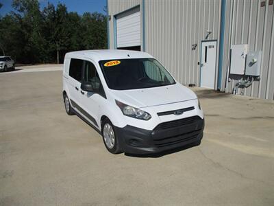 2015 Ford Transit Connect XL - Photo 1 - Santa Fe, TX 77510