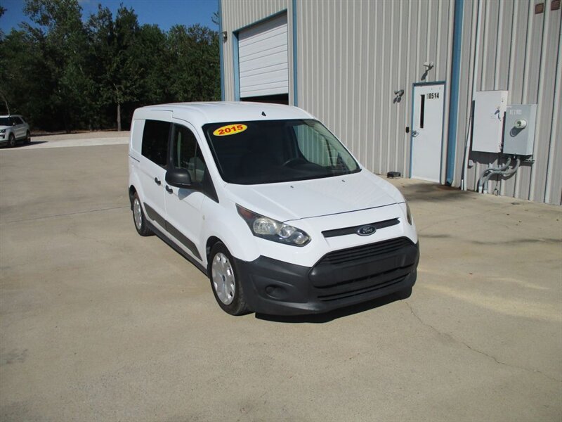2015 Ford Transit Connect XL   - Photo 1 - Santa Fe, TX 77510