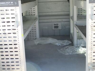 2015 Ford Transit Connect XL - Photo 12 - Santa Fe, TX 77510