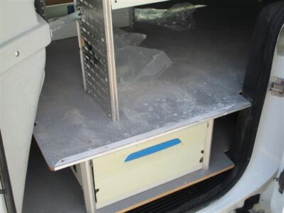 2015 Ford Transit Connect XL - Photo 11 - Santa Fe, TX 77510