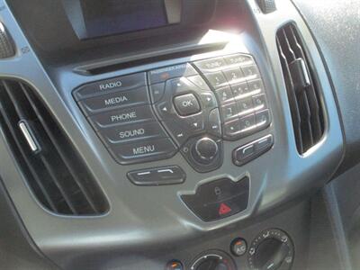 2015 Ford Transit Connect XL - Photo 9 - Santa Fe, TX 77510