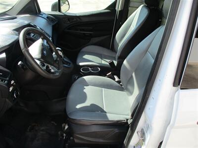 2015 Ford Transit Connect XL - Photo 7 - Santa Fe, TX 77510