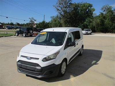 2015 Ford Transit Connect XL - Photo 2 - Santa Fe, TX 77510