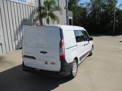 2015 Ford Transit Connect XL - Photo 4 - Santa Fe, TX 77510