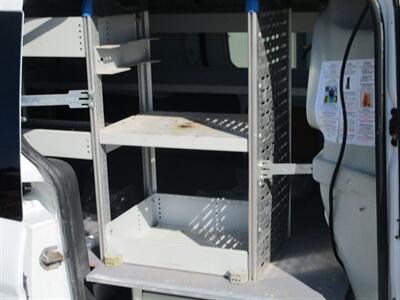 2015 Ford Transit Connect XL - Photo 14 - Santa Fe, TX 77510