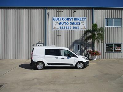2015 Ford Transit Connect XL - Photo 18 - Santa Fe, TX 77510