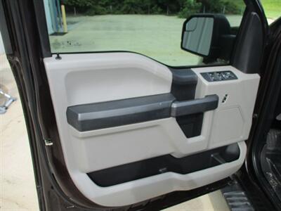 2020 Ford F-150 SUPERCREW  STX - Photo 7 - Santa Fe, TX 77510