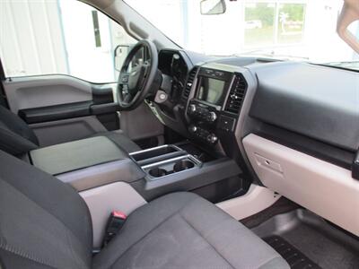 2020 Ford F-150 SUPERCREW  STX - Photo 21 - Santa Fe, TX 77510