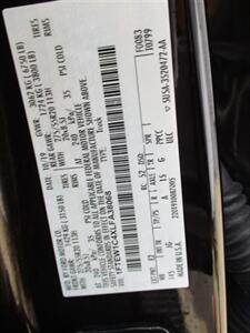 2020 Ford F-150 SUPERCREW  STX - Photo 11 - Santa Fe, TX 77510