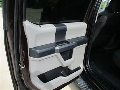 2020 Ford F-150 SUPERCREW  STX - Photo 14 - Santa Fe, TX 77510