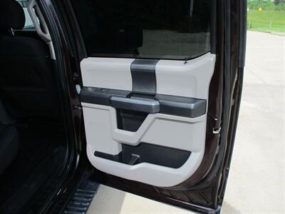 2020 Ford F-150 SUPERCREW  STX - Photo 16 - Santa Fe, TX 77510