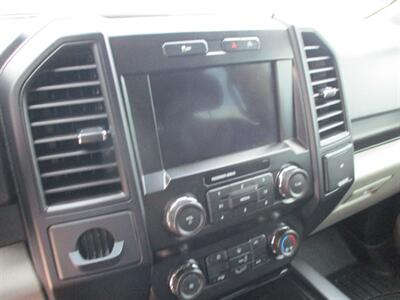 2020 Ford F-150 SUPERCREW  STX - Photo 10 - Santa Fe, TX 77510