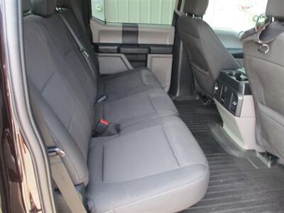 2020 Ford F-150 SUPERCREW  STX - Photo 17 - Santa Fe, TX 77510