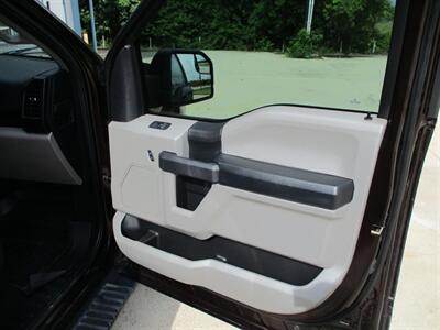 2020 Ford F-150 SUPERCREW  STX - Photo 19 - Santa Fe, TX 77510