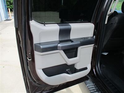 2020 Ford F-150 SUPERCREW  STX - Photo 12 - Santa Fe, TX 77510