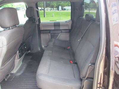 2020 Ford F-150 SUPERCREW  STX - Photo 15 - Santa Fe, TX 77510
