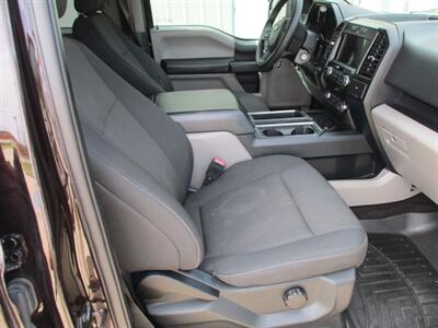 2020 Ford F-150 SUPERCREW  STX - Photo 20 - Santa Fe, TX 77510
