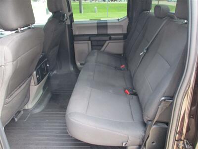 2020 Ford F-150 SUPERCREW  STX - Photo 13 - Santa Fe, TX 77510