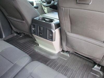 2020 Ford F-150 SUPERCREW  STX - Photo 18 - Santa Fe, TX 77510