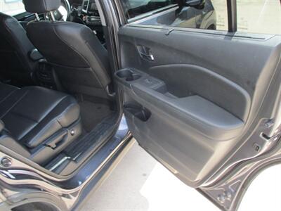 2016 Honda Pilot TOURING   - Photo 14 - Santa Fe, TX 77510