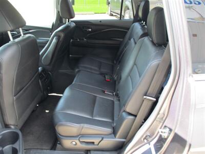 2016 Honda Pilot TOURING   - Photo 12 - Santa Fe, TX 77510