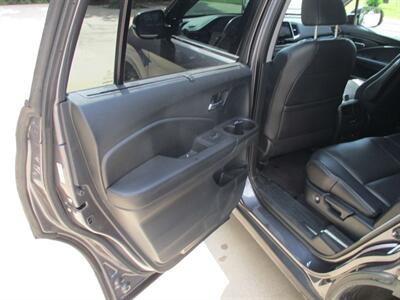 2016 Honda Pilot TOURING   - Photo 11 - Santa Fe, TX 77510