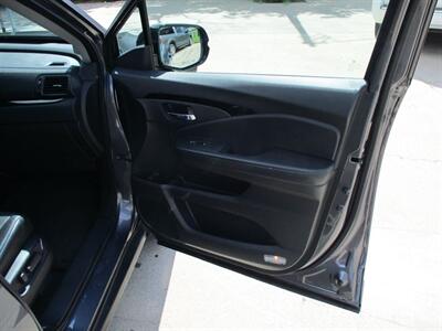 2016 Honda Pilot TOURING   - Photo 18 - Santa Fe, TX 77510